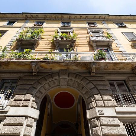 Casa Vittoria - Isola District Apartment Milano Ngoại thất bức ảnh