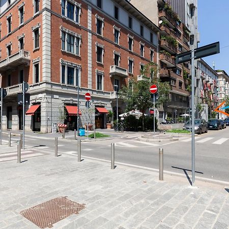Casa Vittoria - Isola District Apartment Milano Ngoại thất bức ảnh