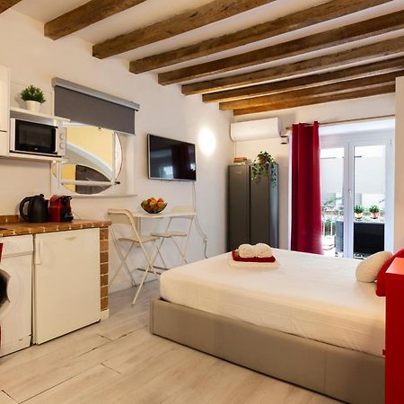 Casa Vittoria - Isola District Apartment Milano Ngoại thất bức ảnh