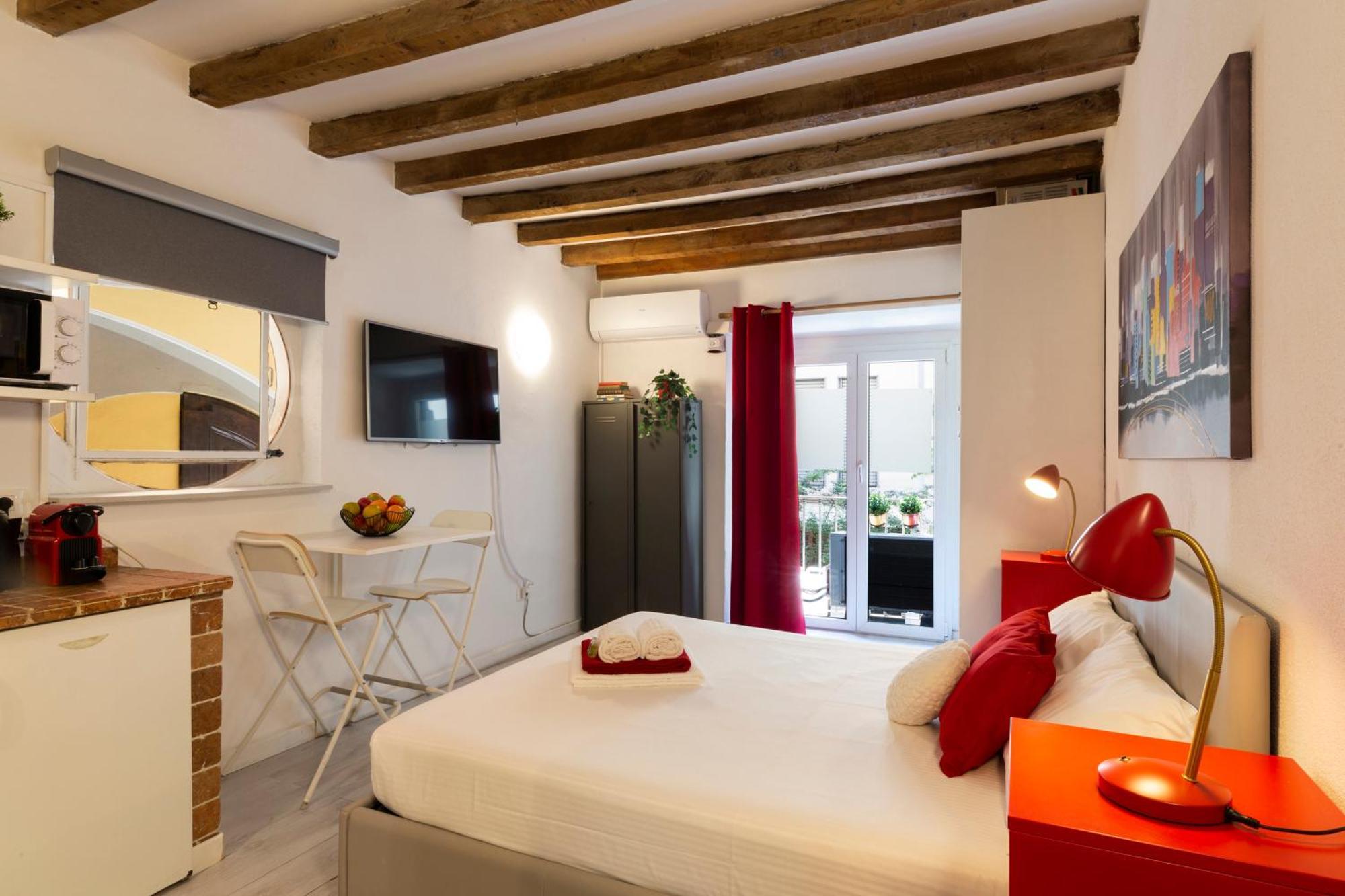 Casa Vittoria - Isola District Apartment Milano Ngoại thất bức ảnh