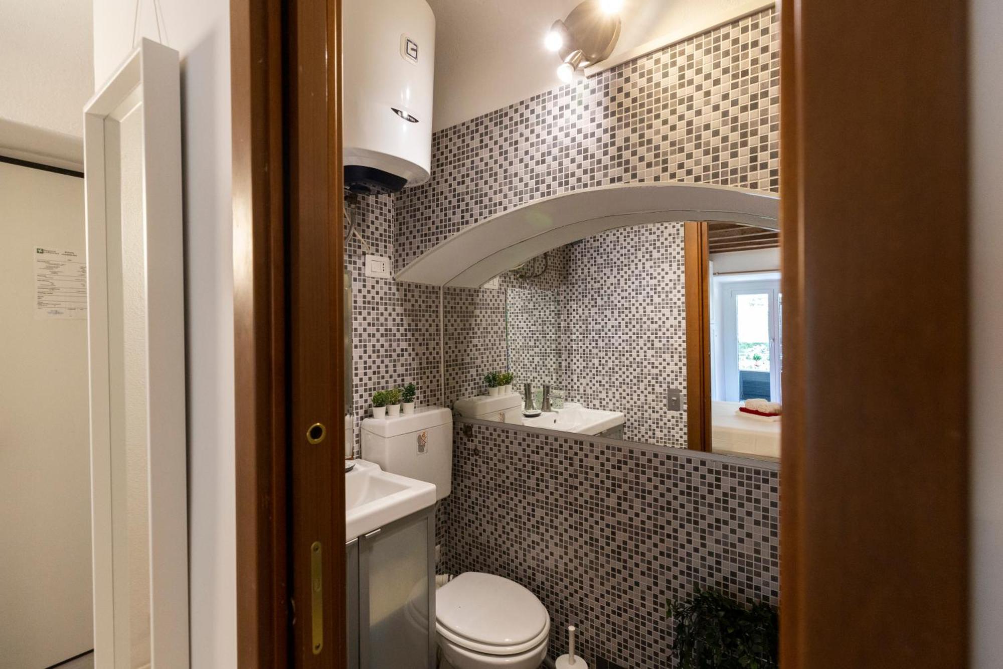 Casa Vittoria - Isola District Apartment Milano Ngoại thất bức ảnh