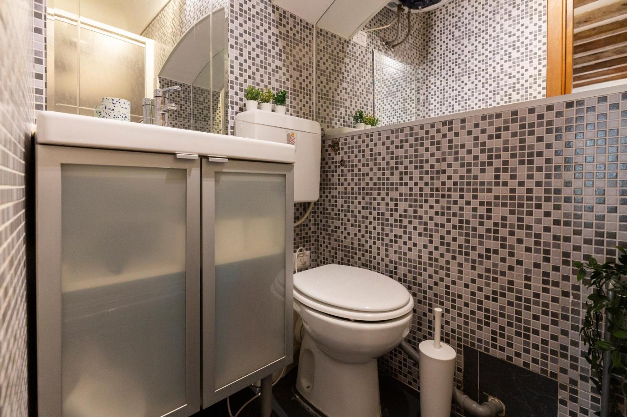 Casa Vittoria - Isola District Apartment Milano Ngoại thất bức ảnh