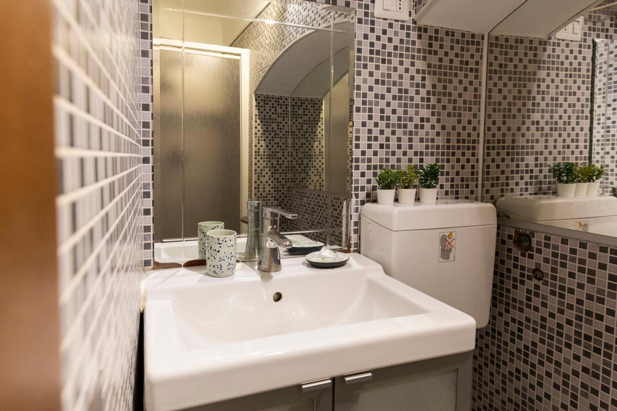 Casa Vittoria - Isola District Apartment Milano Ngoại thất bức ảnh