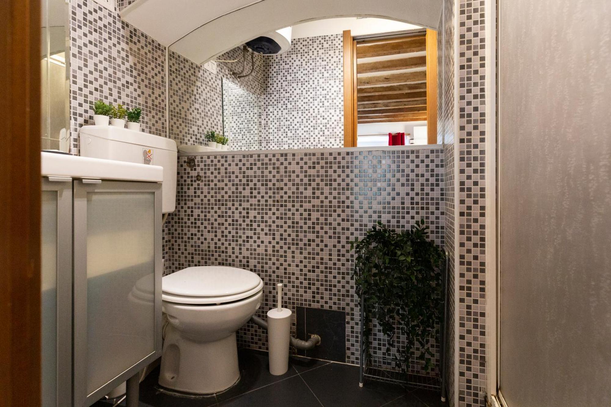 Casa Vittoria - Isola District Apartment Milano Ngoại thất bức ảnh
