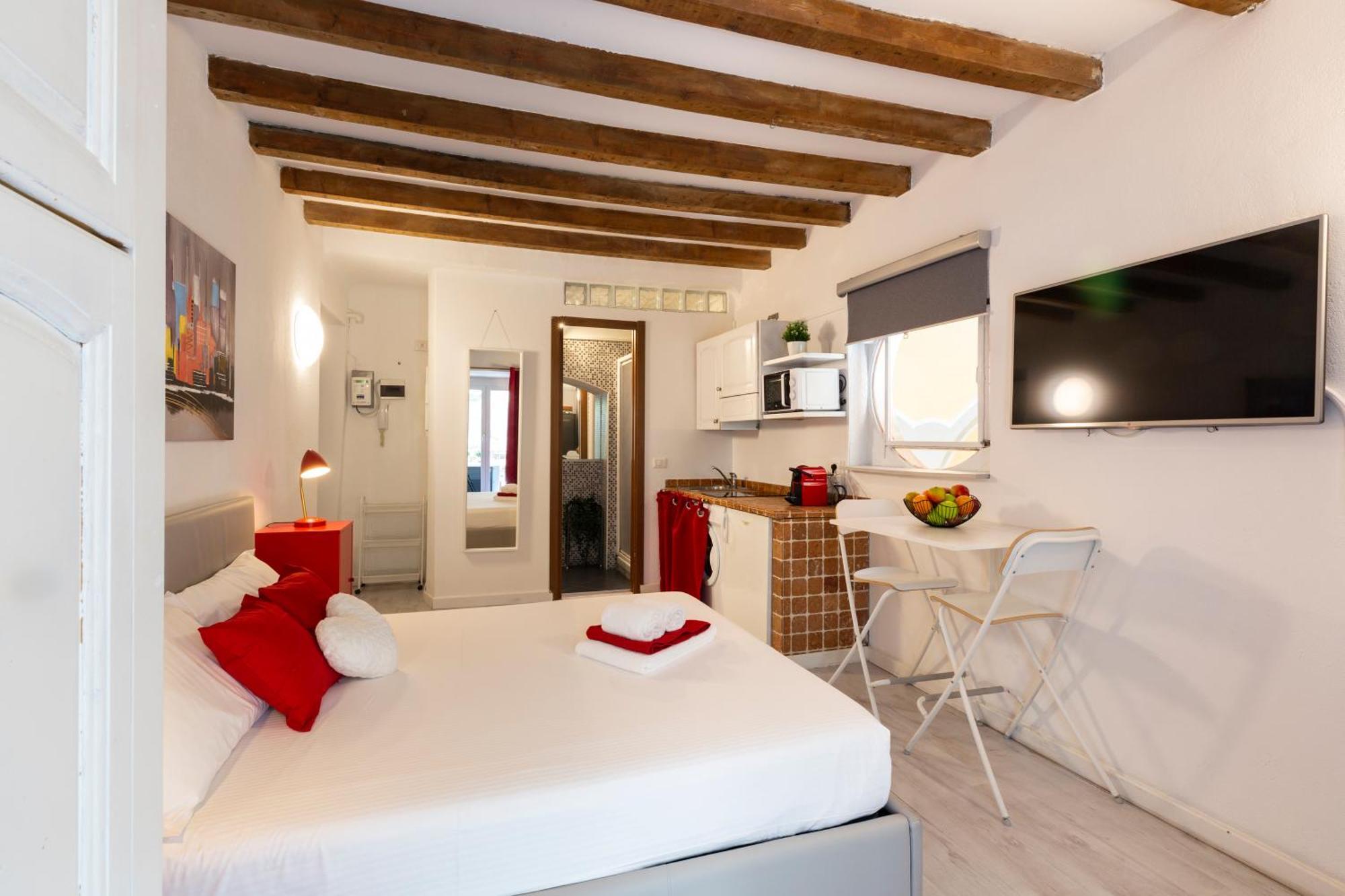 Casa Vittoria - Isola District Apartment Milano Ngoại thất bức ảnh