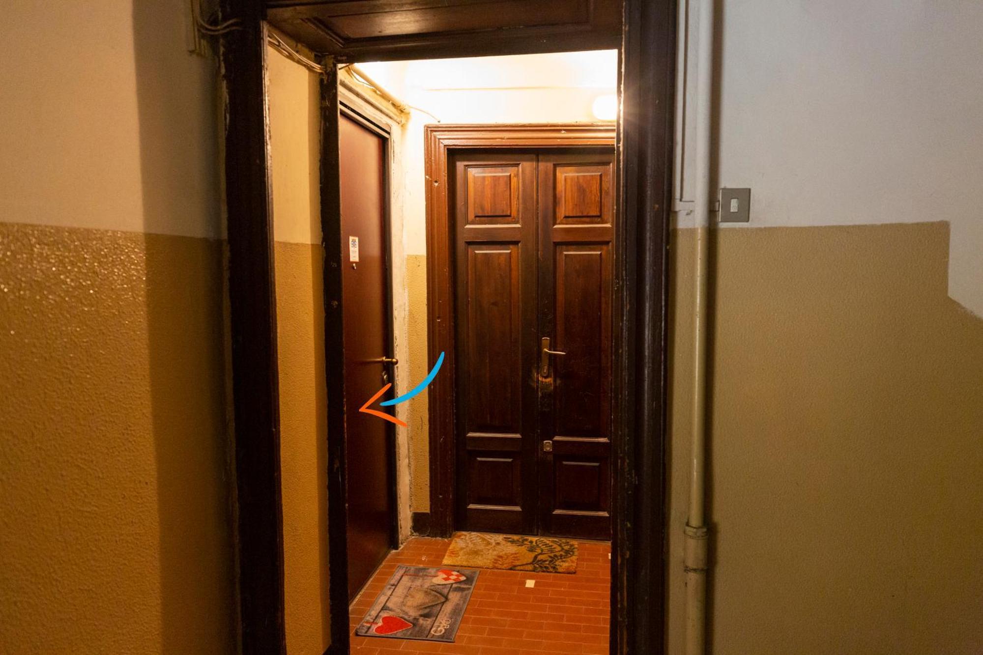 Casa Vittoria - Isola District Apartment Milano Ngoại thất bức ảnh