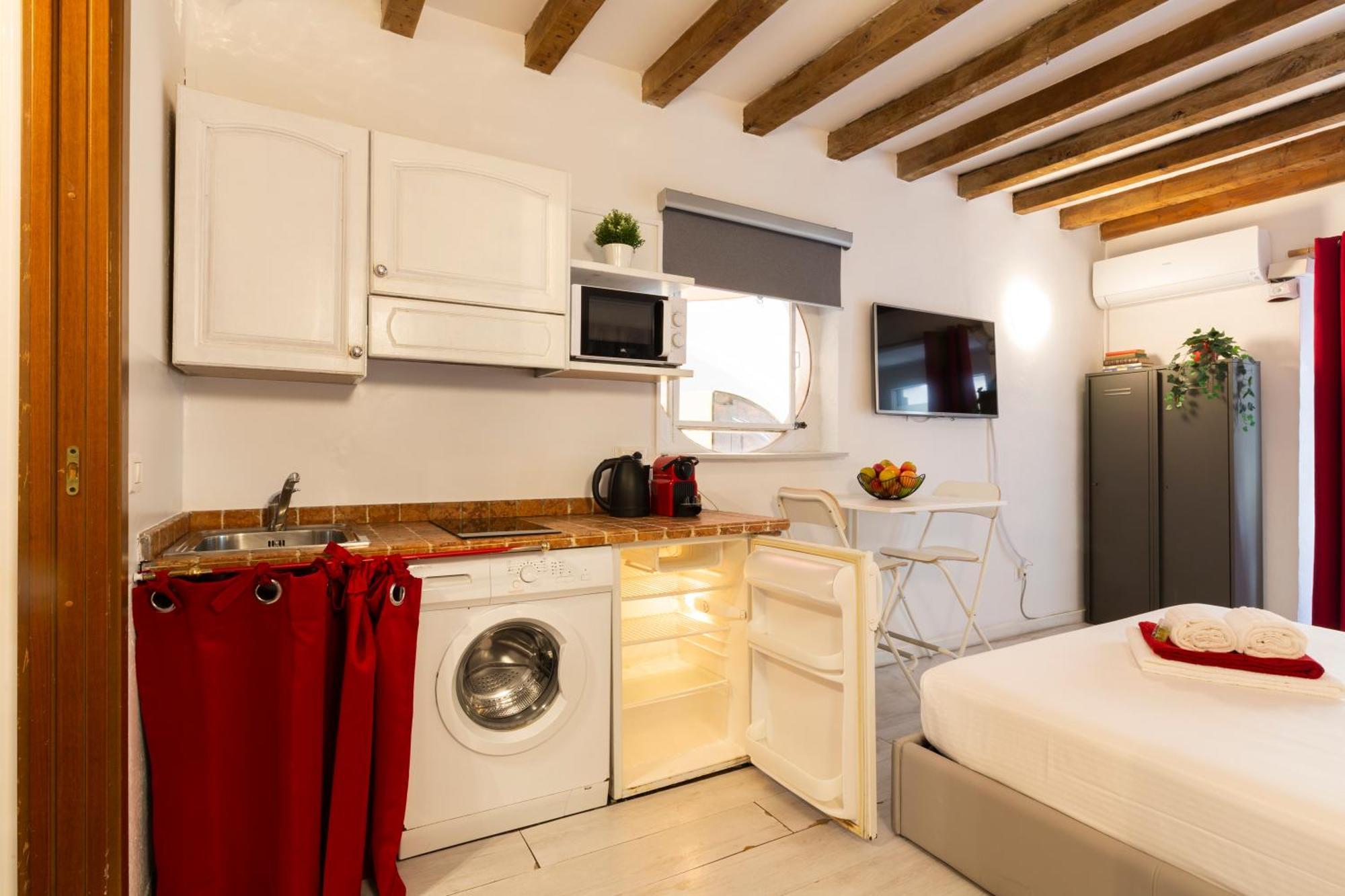 Casa Vittoria - Isola District Apartment Milano Ngoại thất bức ảnh