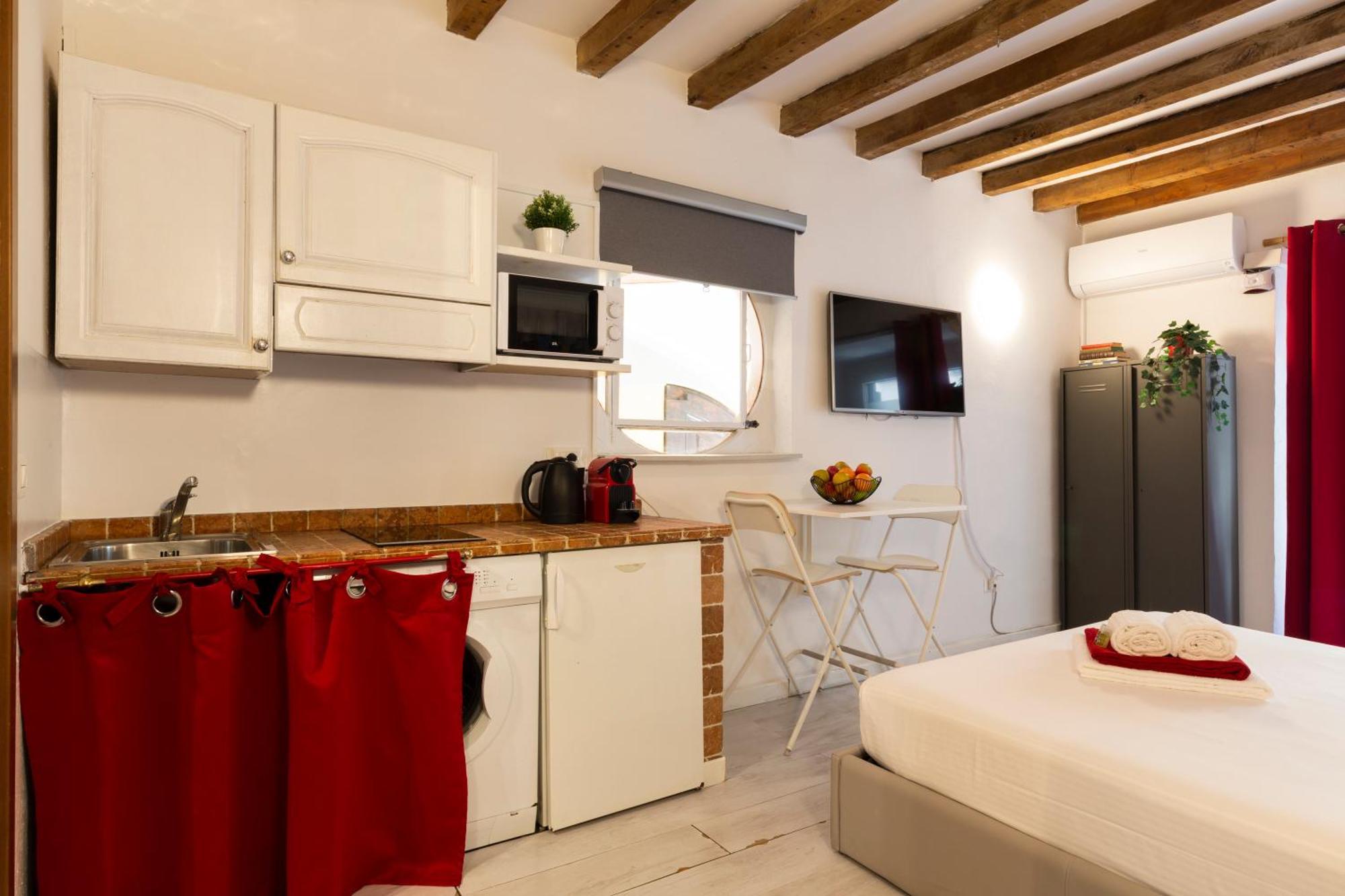 Casa Vittoria - Isola District Apartment Milano Ngoại thất bức ảnh