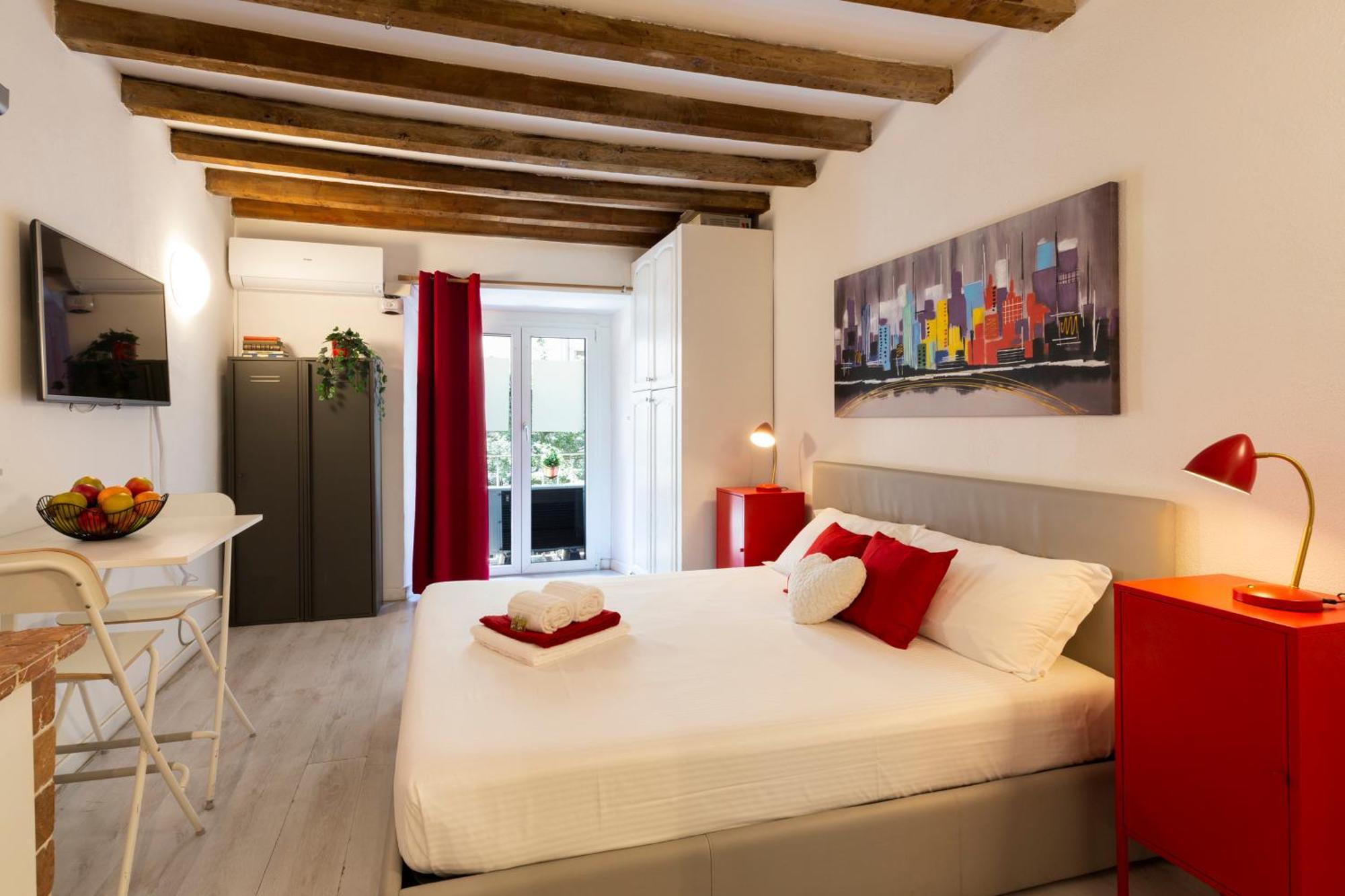 Casa Vittoria - Isola District Apartment Milano Ngoại thất bức ảnh