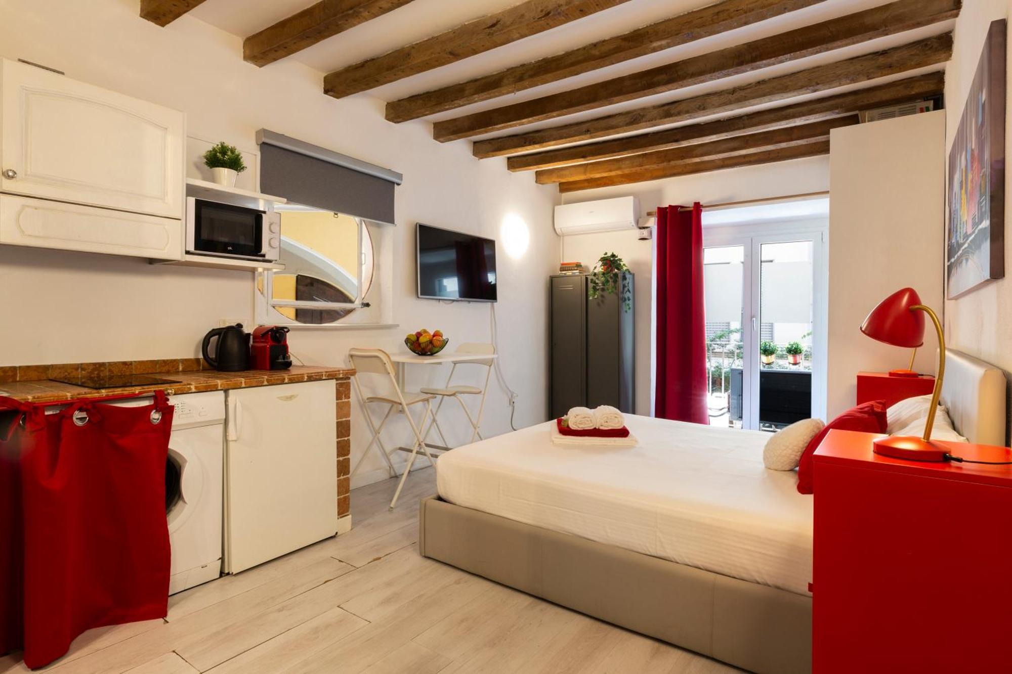 Casa Vittoria - Isola District Apartment Milano Ngoại thất bức ảnh